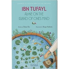 Alfa Yayınları Ibn Tufayl: Alone On The Island Of One's Mind: 4 + Yine Mi Sen? + Fransa Yolu: Olağanüstü Yolculuklar 44