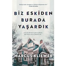 Alfa Yayınları Biz Eskiden Burada Yaşardık: Onları Bir Kez Içeri Alırsan, Bir Daha Asla Çıkmazlar + Inovasyonun Sosyolojisi