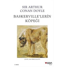 Alfa Yayınları Baskerville'lerin Köpeği + Koşucu: Çin Polisiyesi 5