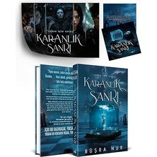 Artemis Yayınları Karanlık Sanrı (Ciltli) + Masallar Olmasaydı + Tutsak Duygular: Kusursuzca Kusurlu Serisi
