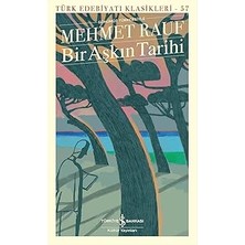 Alfa Yayınları Bir Aşkın Tarihi + Kalbin Derin Kesikleri (Ciltli)