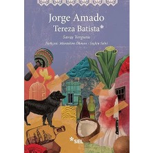 Artemis Yayınları Tereza Batista: Savaş Yorgunu + Kolera Günlerinde Aşk + Senin Yüzünden