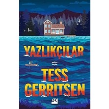 Alfa Yayınları Yazlıkçılar + Boğulma Teorisi Özel Baskı Kutulu Set + Özgürlüğe Giden Uzun Yol