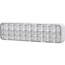 ZMR-672 Ledli Şarjlı Işıldak 30 Ledli 2W 150LM