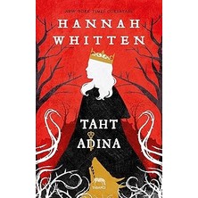 Artemis Yayınları Taht Adına (Ciltli) + Kütüphanenin Sakladıkları + Cennette Problem Var