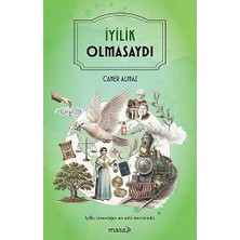 Alfa Yayınları Iyilik Olmasaydı + Başucumda Deniz + Ortaçağ Avrupa’sında Günlük Hayat