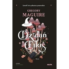 Alfa Yayınları Oz’dan Çıkış + Hep Sondan Başlar