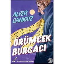 Everest Yayınları Örümcek Burgacı + Yavru Dinozor Triksi ve Uğur Böceği