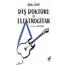 Alfa Yayınları Diş Doktoru ve Elektrogitar + Osmanlı Imparatorluğu’nda Günlük Hayat + Karanlık Sanrı (Ciltli)