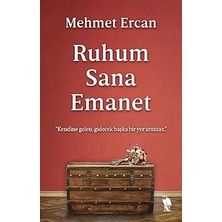 Alfa Yayınları Ruhum Sana Emanet + Bekle Beni + Ay’a Yolculuk: Olağanüstü Yolculuklar 45 + Çay Fırtınası