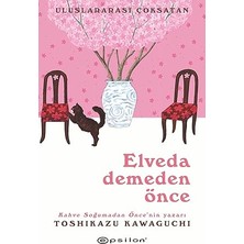 Alfa Yayınları Elveda Demeden Önce + Babil’in Anısı – Aynadan Geçen Kız Serisi 3. Kitap + Peterburg