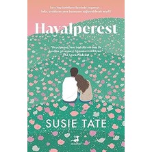 Everest Yayınları Hayalperest + Ya Hiç Karşılaşmasaydık: Psikoterapi Odasından Ilişkilere ve Edebiyata