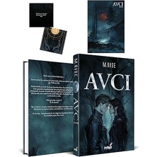 Everest Yayınları Avcı (Ciltli) + Bir Rahibeye Ağıt: Requiem For A Nun + Sokakların Ölümü + Ustam Ben ve Beyaz Fil