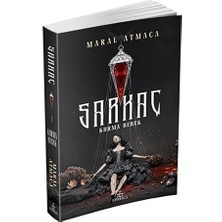 Artemis Yayınları Sarkaç Cilt 1 - Kurma Bebek + Ayna Çıkmazı + Onu Sevdiğim Zamanlar + Arden 2 (Ciltli)