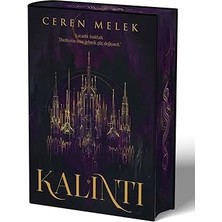 Everest Yayınları Kalıntı (Ciltli) + Kakımın Kanı + Miras + Roka ve Koko - Kreşte!