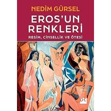 Alfa Yayınları Eros'un Renkleri: Resim Cinsellik ve Ötesi + Paris’in Gizemleri (Ciltli) + Hapur Hupur Matematik Sayılar Mutfakta