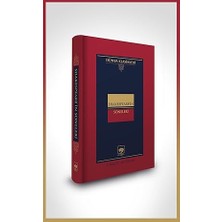 Artemis Yayınları Shakespeare'in Soneleri - William Shakespeare + Senin Yüzünden (Kutulu Set - Ciltli)