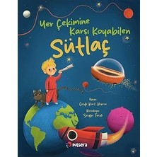 Alfa Yayınları Yer Çekimine Karşı Koyabilen Sütlaç + Peterburg + Dişi Fare + Ortaçağ Avrupa’sında Günlük Hayat