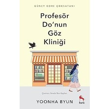 Artemis Yayınları Profesör Do'nun Göz Kliniği + Senin Yüzünden (Ciltli) + Senin Yüzünden (Kutulu Set - Ciltli)