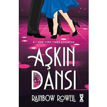 Alfa Yayınları Aşkın Dansı + Gelecekten Nağmeler + Fidan Hanım