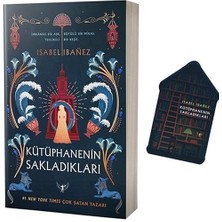 Artemis Yayınları Kütüphanenin Sakladıkları + Ağlasun Ayşafağı