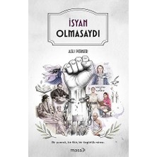 Alfa Yayınları Isyan Olmasaydı + Babil’in Anısı – Aynadan Geçen Kız Serisi 3. Kitap + Paris’in Gizemleri (Ciltli)