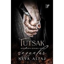 Artemis Yayınları Tutsak Duygular: Kusursuzca Kusurlu Serisi + Psişik Tarot Sanatı: Daha Isabetli Okumalar Için Iç Gözünüzü Açın