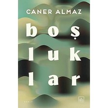 Artemis Yayınları Boşluklar + Gölge ve Kılıç + Kütüphanenin Sakladıkları (Ciltli)