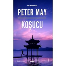 Alfa Yayınları Koşucu: Çin Polisiyesi 5 + Oz’dan Çıkış