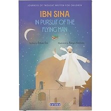 Alfa Yayınları Ibn Sina: In Pursuit Of The Flying Man: 3 + Medarı Maişet Motoru + Fransa Yolu: Olağanüstü Yolculuklar 44