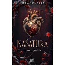 Everest Yayınları Kasatura (Ciltli) + Kahvaltıda Tazı + Insan Işi Bir Yalnızlık + Ben Miyim? (Sert Kapak)