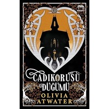 Everest Yayınları Cadıkorusu Düğümü + Sevgiler, Emma + Virgülün Şikayeti + Çimen Türküsü