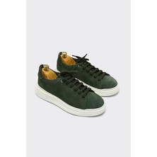 Kadir Büyükkaya Casual Erkek AYAKKABI-KAX8551W