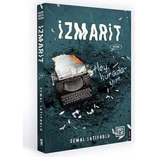 Artemis Yayınları Izmarit + Biz Eskiden Burada Yaşardık: Onları Bir Kez Içeri Alırsan, Bir Daha Asla Çıkmazlar