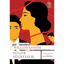 Artemis Yayınları Güllük Gülistanlık + Gönül Avcısı + Senin Yüzünden