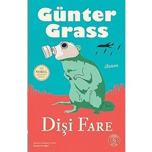 Everest Yayınları Dişi Fare + Yazarın Günlüğü (2 Cilt): Cilt 1 (1873-1876) / Cilt 2 (1877-1880-1881) + Rim ve Özgür Kelimeler