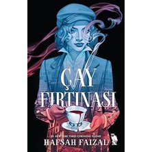 Everest Yayınları Çay Fırtınası + Aylardan Kasım Günlerden Perşembe + Şirinler - Aktivite Kitabı 4