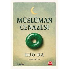 Alfa Yayınları Müslüman Cenazesi + Kütüphaneyi Kurtaran Kedi + Percy Jackson Tanrılar ve Canavarlar Rehberi (Ciltli)