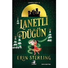 Everest Yayınları Lanetli Düğün + Statü Endişesi + Yazarın Günlüğü (2 Cilt): Cilt 1 (1873-1876) / Cilt 2 (1877-1880-1881)