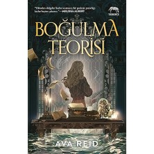 Artemis Yayınları Boğulma Teorisi Özel Baskı Kutulu Set + Umut Nasıl Zorlu Nasıl Depdeli: Marina Tsvetayeva’nın Hayatına Dair