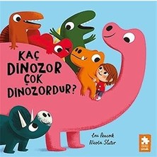 Everest Yayınları Kaç Dinozor Çok Dinozordur? + Müslüman Cenazesi + Haritacılar + Kitapçı Serçe + Gözyüzüyle Yüz Yüze