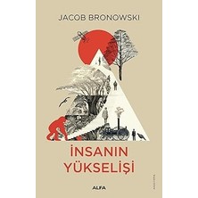 Alfa Yayınları Insanın Yükselişi + Örümcek Burgacı + Kuromi Oyun Kutusu