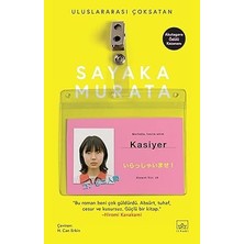 Everest Yayınları Kasiyer + Özgürlüğe Giden Uzun Yol + Kakımın Kanı