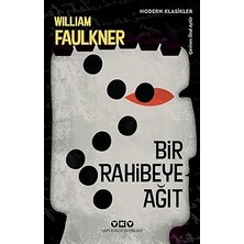 Artemis Yayınları Bir Rahibeye Ağıt: Requiem For A Nun + Bir Okul Düşün + Tutsak Duygular: Kusursuzca Kusurlu Serisi