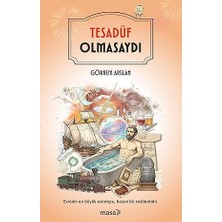 Everest Yayınları Tesadüf Olmasaydı + O Yıl