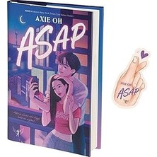 Artemis Yayınları Asap (Ciltli - Özel Baskı) + Ya Hiç Karşılaşmasaydık: Psikoterapi Odasından Ilişkilere ve Edebiyata