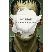 Everest Yayınları Frankestein + Sokakların Ölümü + Içecekler Olmasaydı + Sarkaç 1 Kurma Bebek Ciltli Hediyeli Kutu