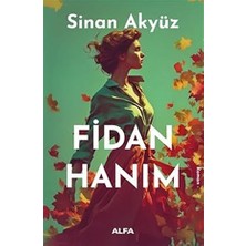 Alfa Yayınları Fidan Hanım + Pusula + Sarkaç 1 Kurma Bebek