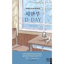 Everest Yayınları D-Day: Son Durak + Dubara Dubara - Mizahı Ince Derdi Büyük Bir Hikaye + Kaç Dinozor Çok Dinozordur?