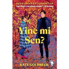 Artemis Yayınları Yine Mi Sen? + Yalnızlığın Esirleri + Denize Söylediğimiz Yalanlar + Arden 2 (Ciltli)